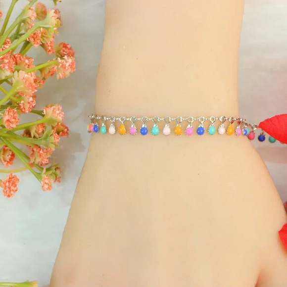 "New Beautiful Design Bracelet for Women/Girls, Gift, B681 - Picture 7 of 10